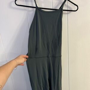 Aritzia jumpsuit